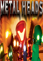 Metal Heads完整存档版