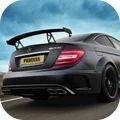 奔驰漂移模拟器中文汉化版