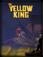 The Yellow King中文典藏版