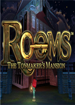 玩具制造商的豪宅中文版