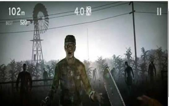 末日尸潮特种兵最新版