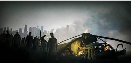 末日尸潮特种兵最新版