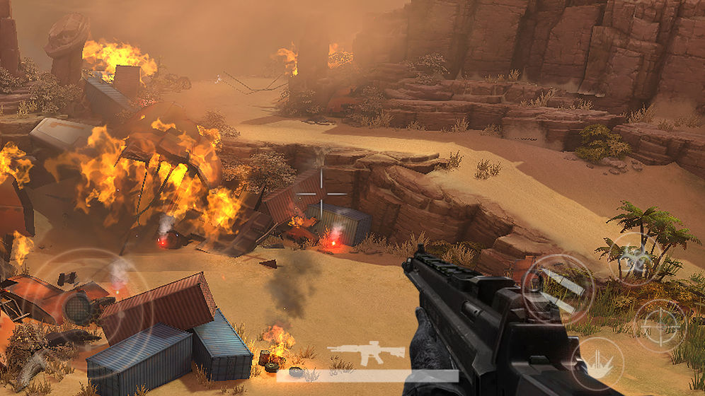 猎杀者狙击手官网正式版