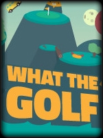 WHAT THE GOLF剧情版