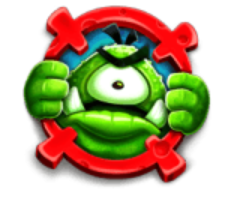 炮击土肥圆小怪兽中文汉化版