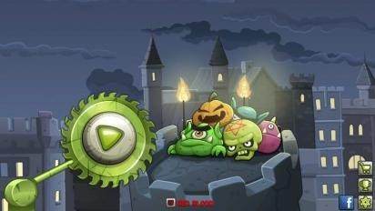 炮击土肥圆小怪兽中文汉化版