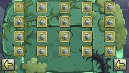 炮击土肥圆小怪兽中文汉化版