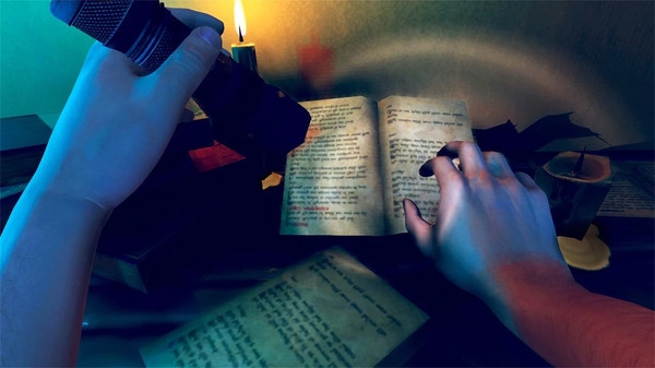 奇怪可怕的邻居安卓版