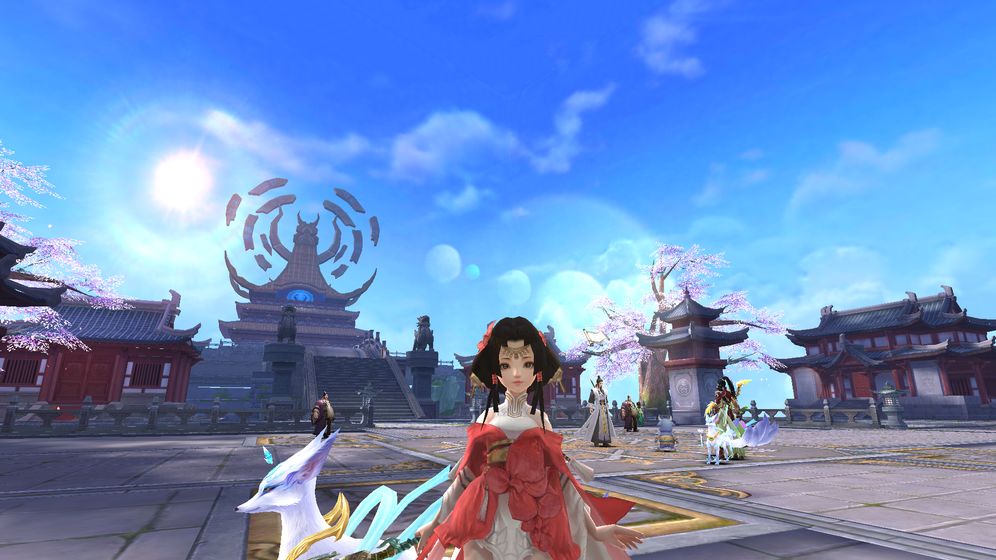 永劫长生最新版