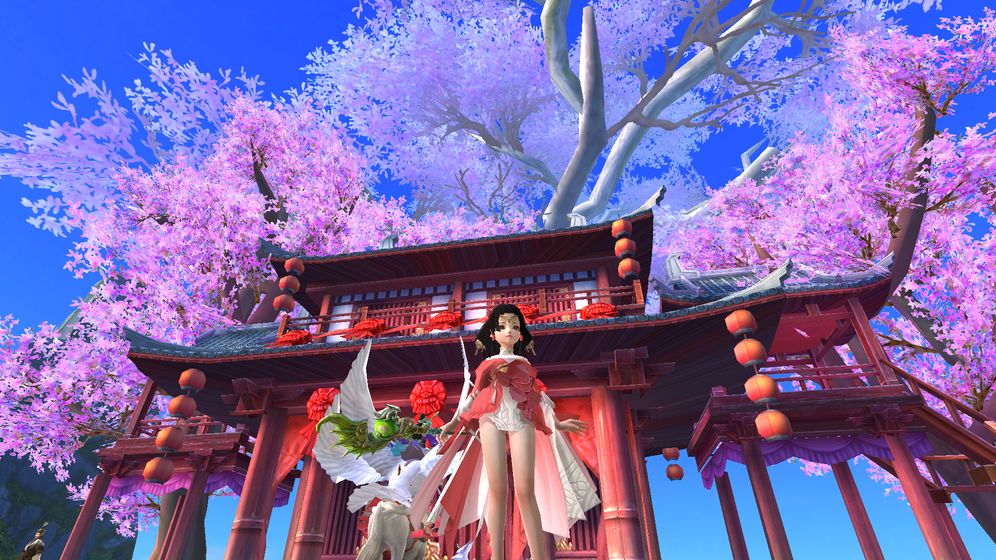 永劫长生最新版