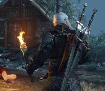 巫师3狂猎怎么应付毒气?