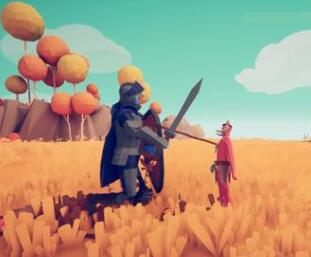 全面战争模拟器木盾兵属性详细介绍