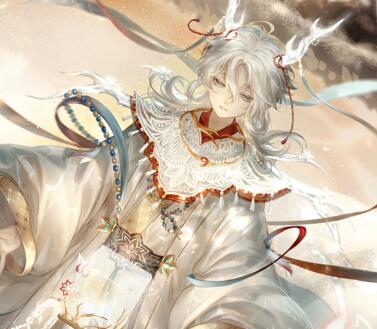 闪耀暖暖新年套装外观图文一览