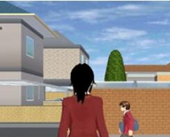 樱花校园模拟器公主抱方法介绍