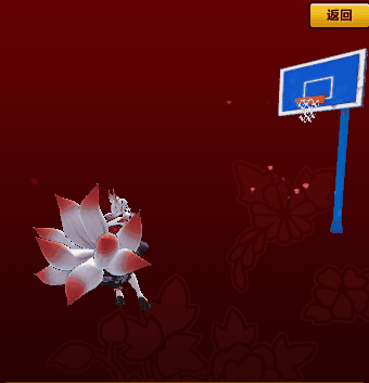 街头篮球新角色魅惑女神狐岚介绍