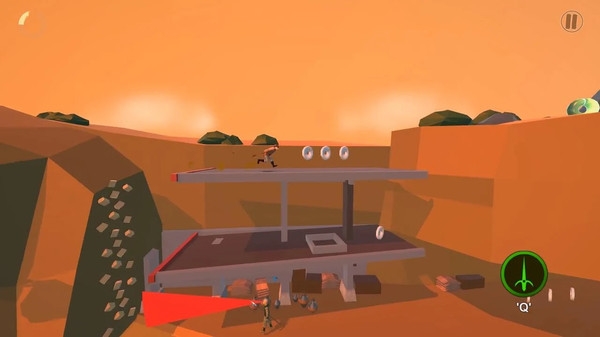 传奇忍者刺客中文版