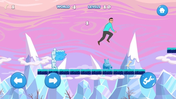 冒险家族ios最新版