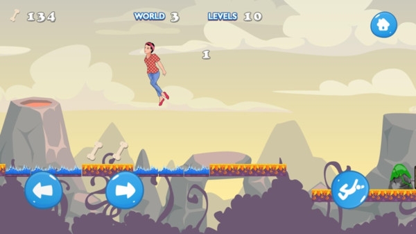 冒险家族ios最新版