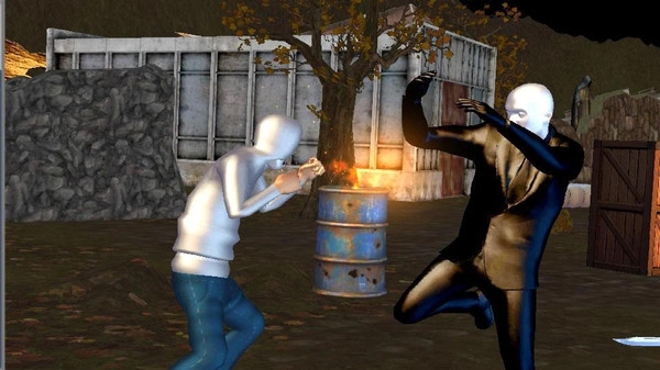 街头空手道免费版