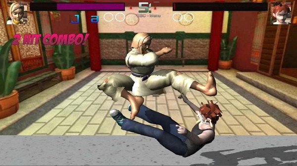 空手道拳击冠军ios最新版