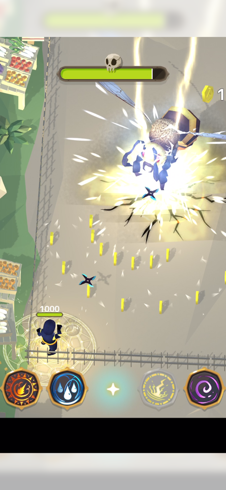 MasterofNinjutsu官网正式版