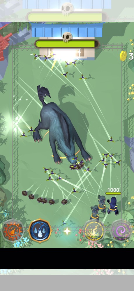 MasterofNinjutsu官网正式版