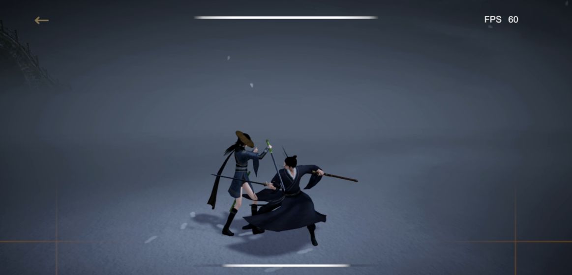 江湖一剑官网正式版