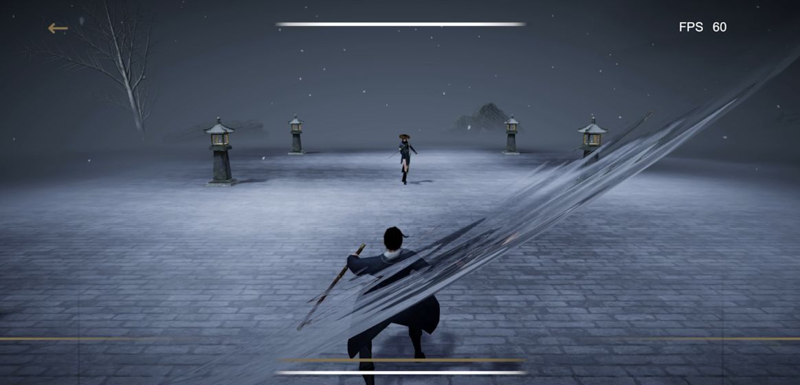 江湖一剑官网正式版