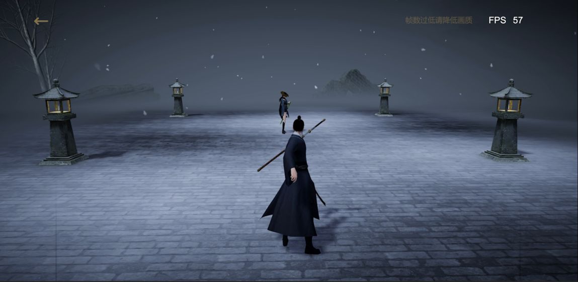 江湖一剑官网正式版