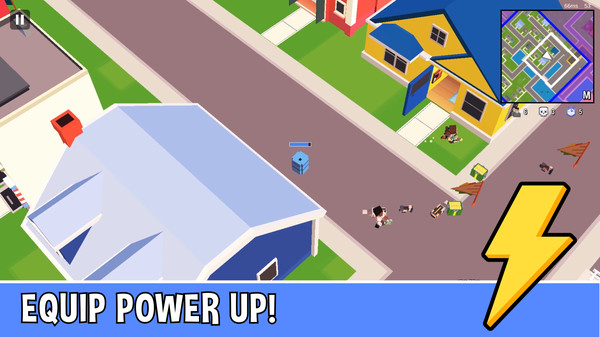 突击队生存安卓版