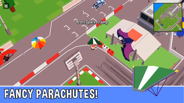 突击队生存安卓版