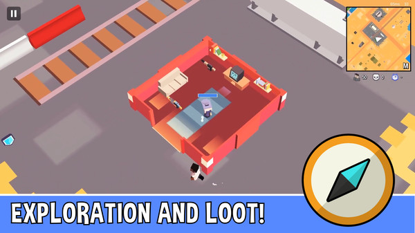 突击队生存安卓版