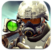 狙击手的袭击最新版