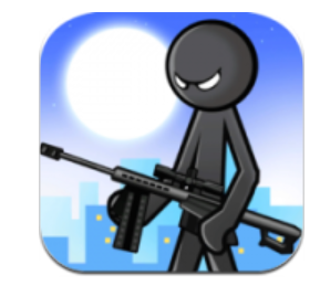 火柴人枪战射击ios版