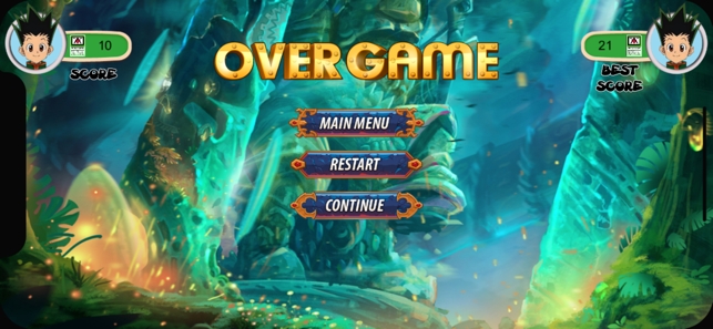 惊奇猎人男孩的冒险之旅bt版