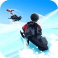 火柴人雪橇赛最新版