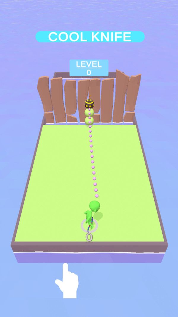 最酷弯刀免费版