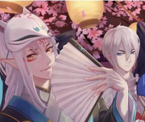 阴阳师彼岸花花引冥烛皮肤一览