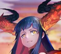 长安幻世绘酆都君详细介绍