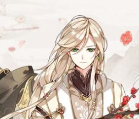 食物语爆竹送礼角色介绍