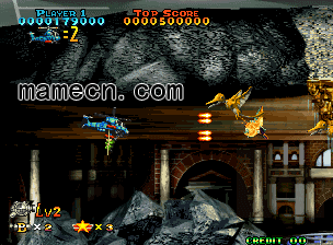 原始岛2 Prehistoric Isle 2挑战之星，奖励时间