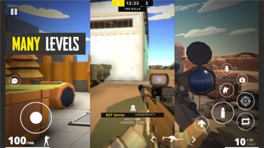 ROYALAREAios最新版