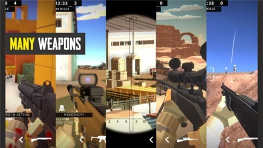 ROYALAREAios最新版