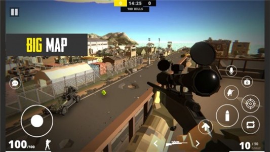 ROYALAREAios最新版