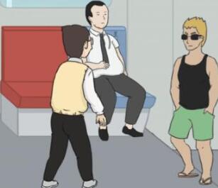 逃课是不可以的关卡28过关方式图文分享