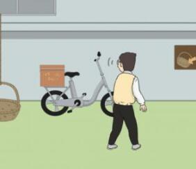 逃课是不可以的关卡25通关方法介绍