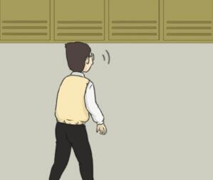 逃课是不可以的关卡19方法分享