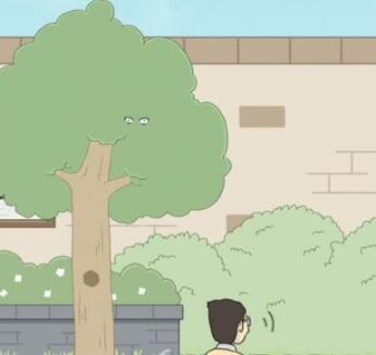 逃课是不可以的关卡17过关方式分享