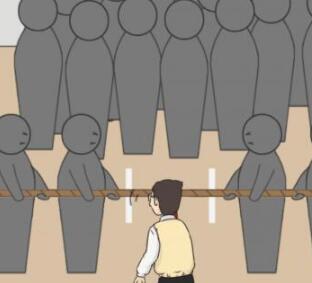 逃课是不可以的关卡14过关步骤完整介绍