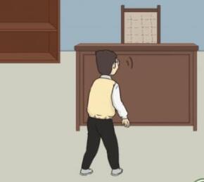 逃课是不可以的关卡13通关细节视频分享